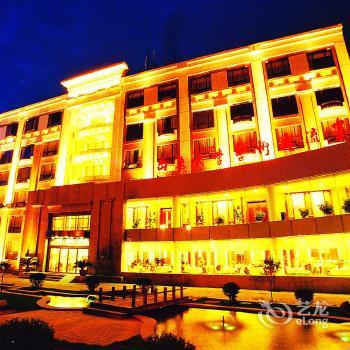 University Hotel Qianfoshan Road Jinan