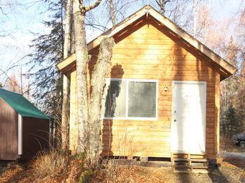 Talkeetna Hideaway