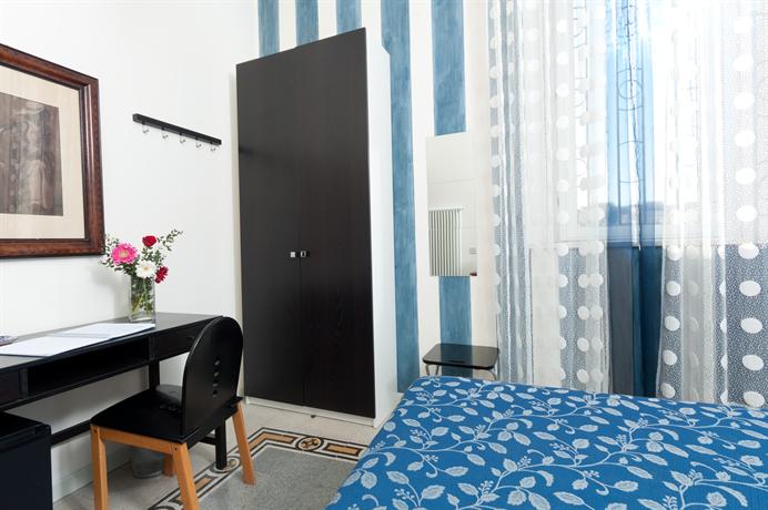 Aklesia Bed & Breakfast Colosseo Rome