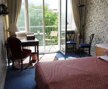 Chambres d'Hotes Chez Berenice