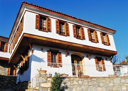 Efes Konaklari Sirince