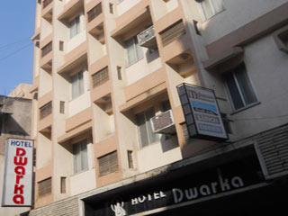 Hotel Dwarka Nagpur