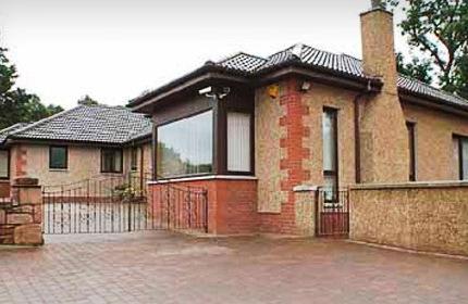 Birchwood Guest House