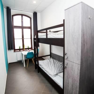 Hostel Torun Glowny