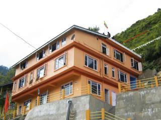 Tenzing Retreat Lachung