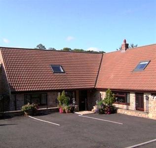 Primrose Hill Bed & Breakfast Shepton Mallet