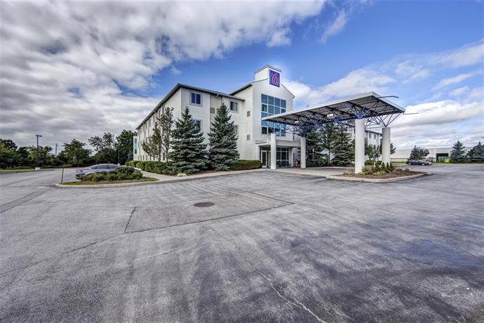 Motel 6 - Toronto West - Burlington - Oakville