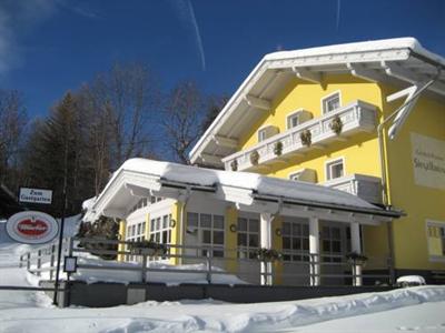 Gasthof Pension Siegelbrunn