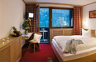 Hotel Landhaus Sonnblick