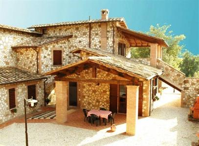 Casa Vacanze Borgo Saint George