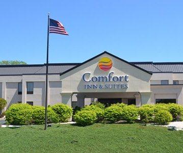 Comfort Inn & Suites Edgewood