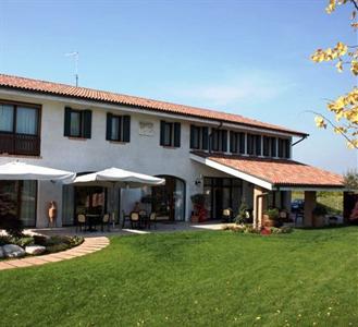 Agriturismo il Cascinale Treviso