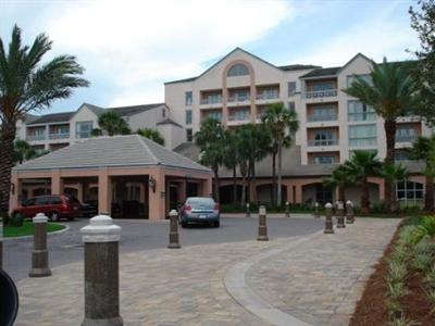 Bay Point Wyndham Resort and Spa