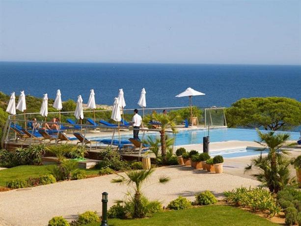 Suites Alba Resort & Spa