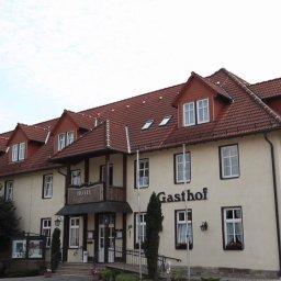 Hotel Zur Kaiserpfalz