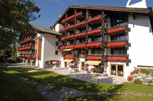 Kronenhotel Seefeld