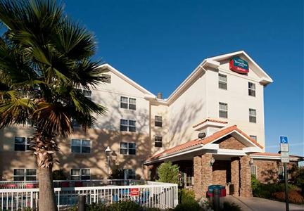 TownePlace Suites Pensacola