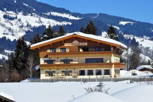 Pension Sonnblick Westendorf