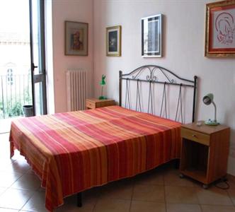 Abaca B&B Lecce