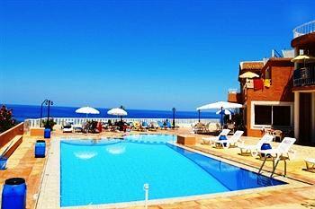 Vigla Apartments
