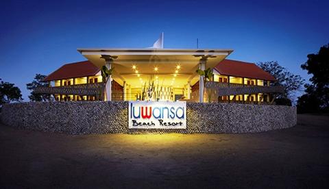 Luwansa Beach Hotel