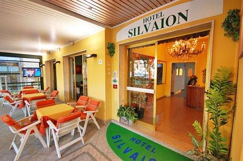 Hotel Silvaion