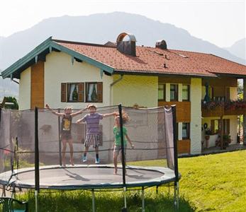 Apartments Lohener Hof Ruhpolding