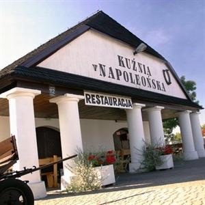 Hotel Kuznia Napoleonska
