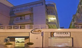 Hotel Cantareira Niteroi