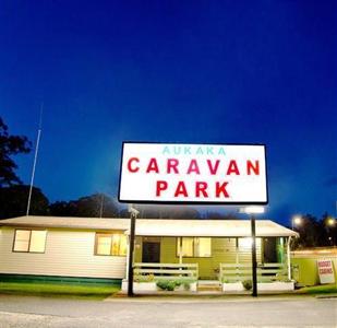 Aukaka Caravan Park