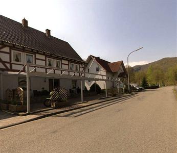 Ederaue Landhotel