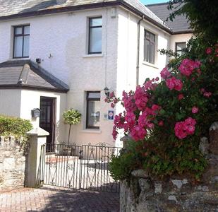 Rescorla Farm House