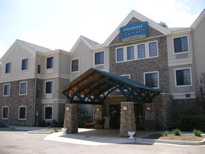 Staybridge Suites Air Force Academy