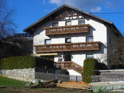 Gastehaus Alpenraich