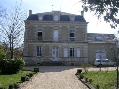 Chambres d'Hotes du Jardin