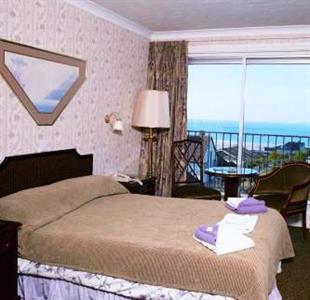 The Royal Hotel Woolacombe