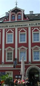 Hotel Schwarzen Adler