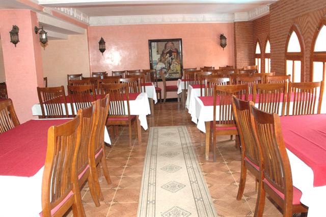 Hotel Al Kabir