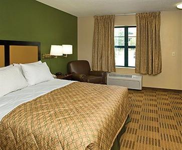 Extended Stay America Hotel Gaithersburg