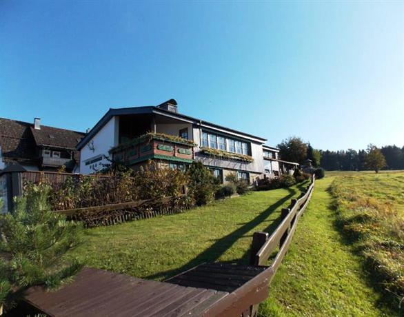 Hotel Brunnenbach