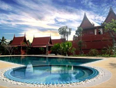 Jaroenrat Resort Samut Songkram