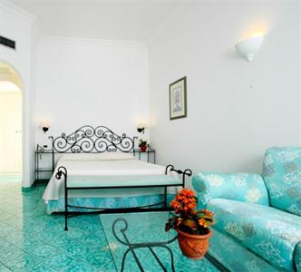 Relais Maresca Hotel Capri