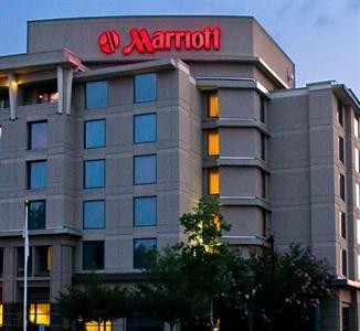 Richmond Marriott West