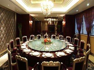 Sichuan Minhang Hotel