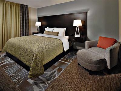 Staybridge Suites Merrillville