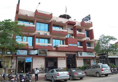 Hotel Natraj Jaipur