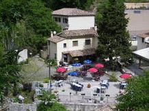 Auberge Du Riou Hotel Puget-Rostang