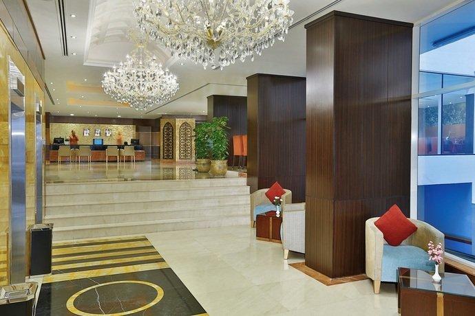 Gateway Hotel Bur Dubai