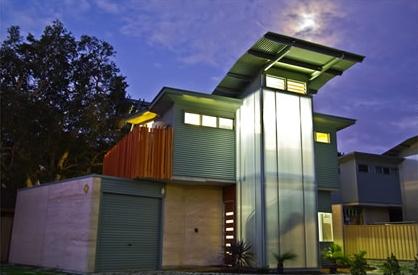 Beach Villas Crescent Head