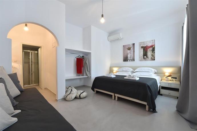 Mersina Rooms & Apartments